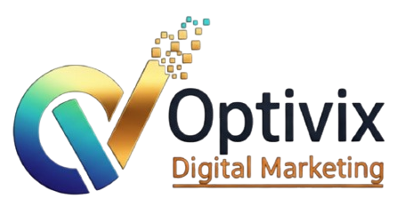 Optivix Digital Marketing